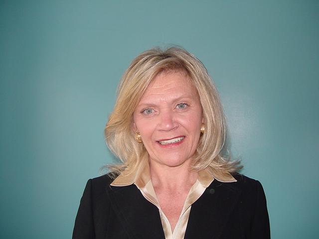 Gail I.